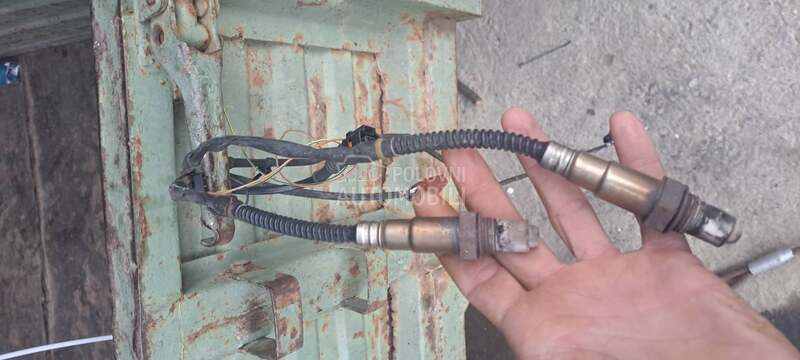 sonde 2.0alt za Audi A4 od 2002. do 2004. god.