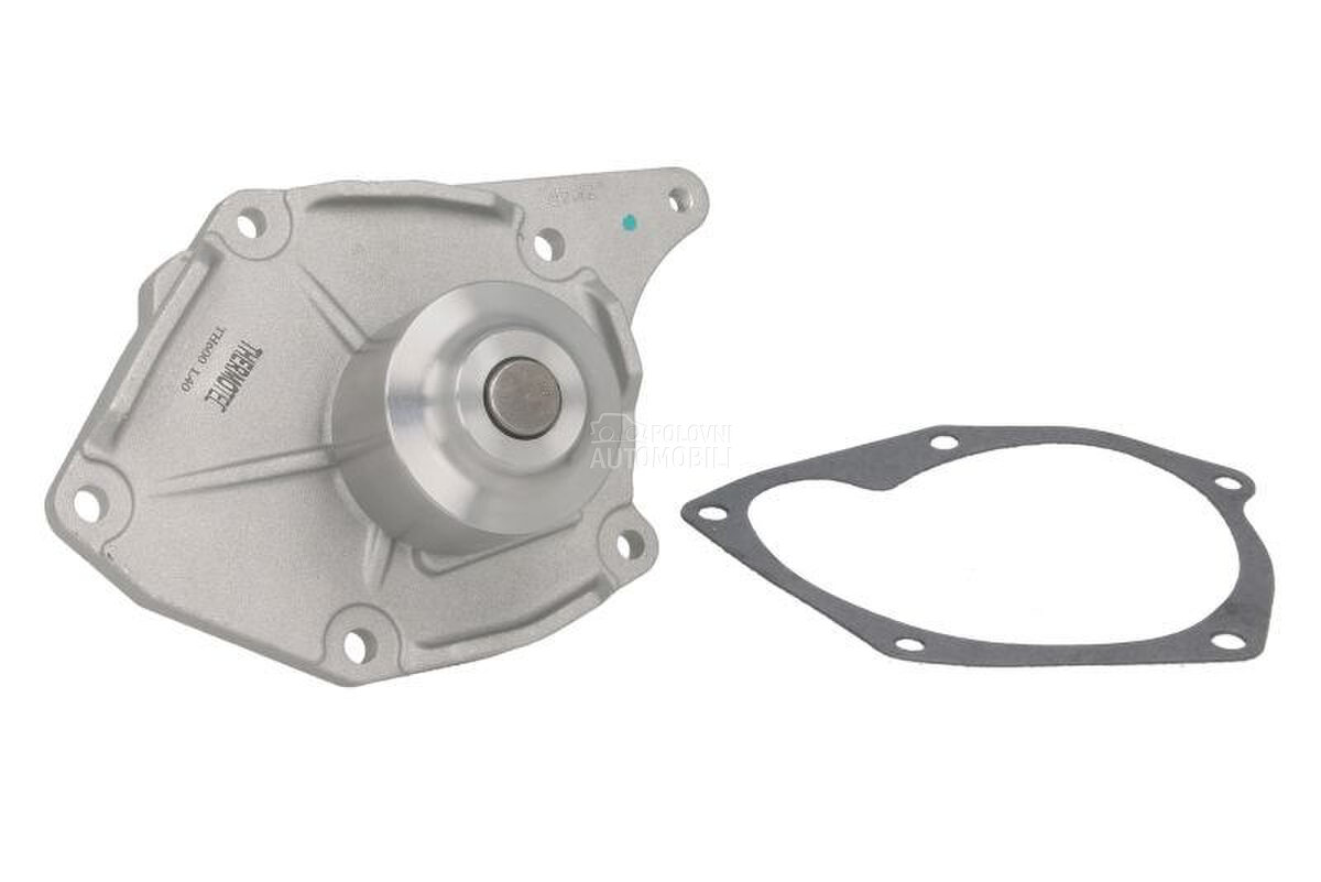 Pumpa Vode za Nissan Note od 2006. do 2013. god. - 7701475995