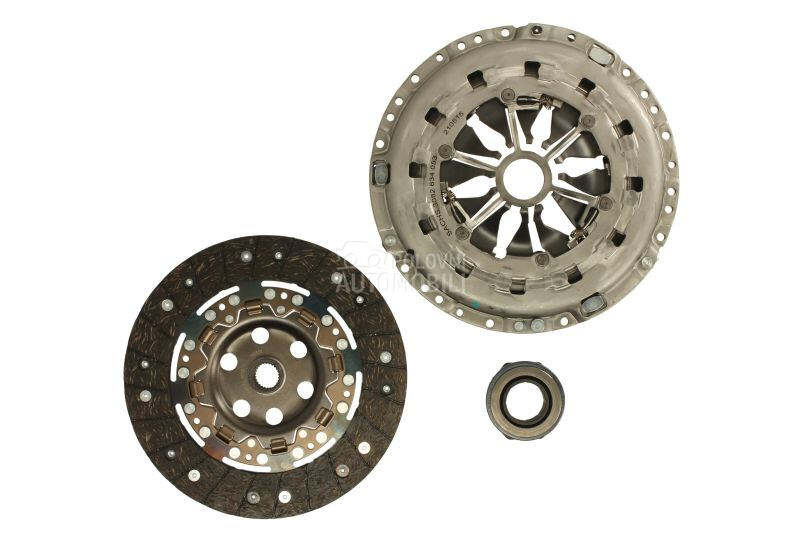Set kvacila za Seat Leon od 2012. do 2020. god.