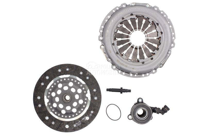 Set kvacila za Opel Corsa od 2000. do 2012. god.
