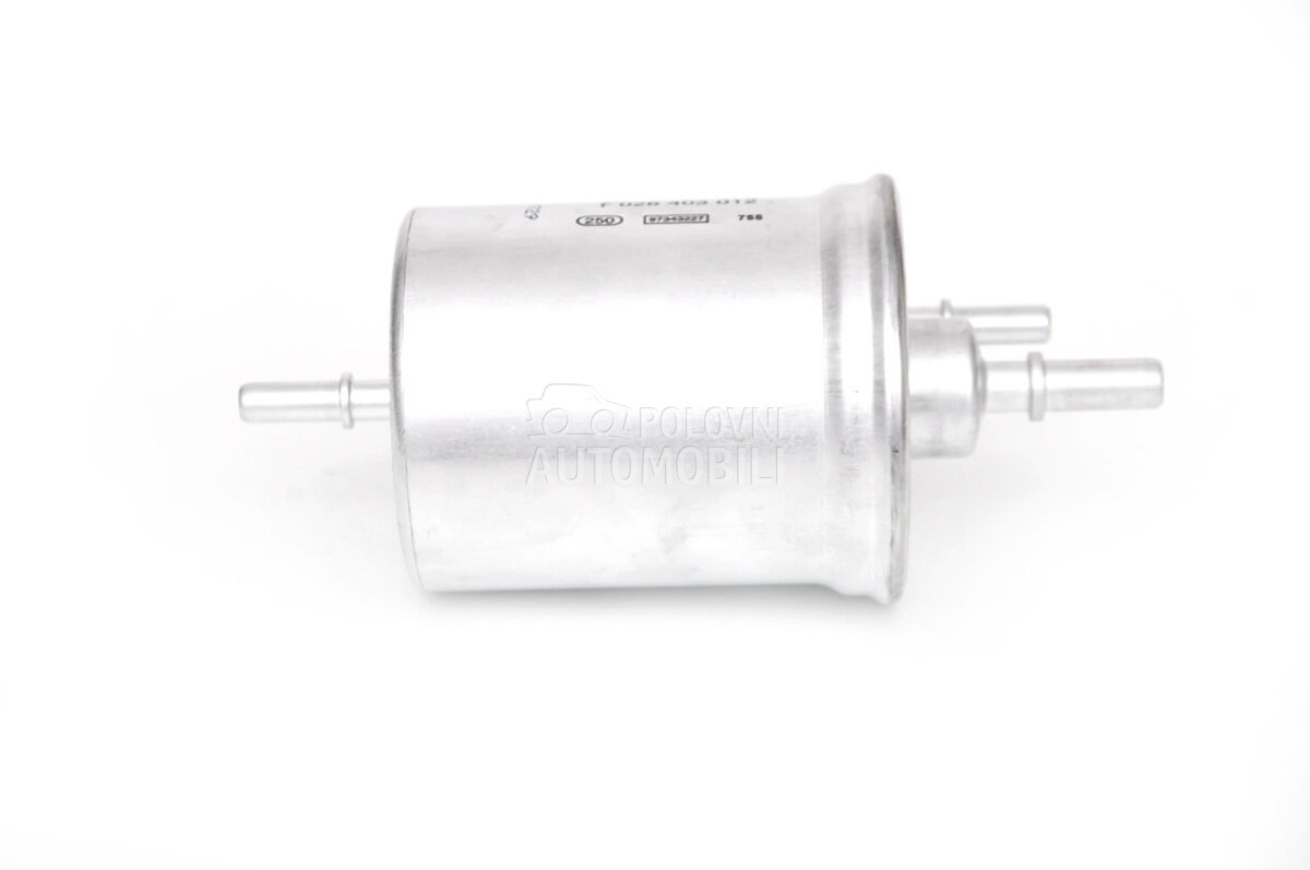 Filter goriva za Seat Exeo od 2008. do 2013. god. - 420201511