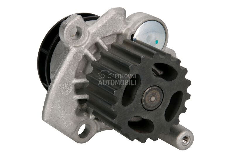 Pumpa vode SIL za Seat Leon od 2005. do 2013. god. - 038 121 011 B