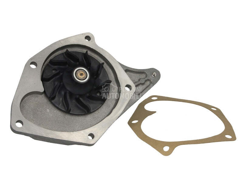 Pumpa vode SIL za Nissan Micra od 2003. do 2010. god.