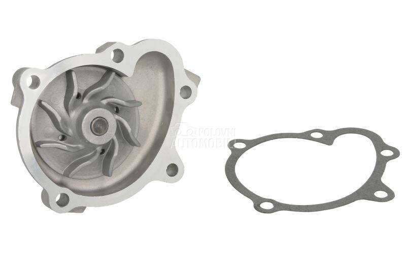 Pumpa vode INA za Opel Corsa od 2000. do 2012. god.