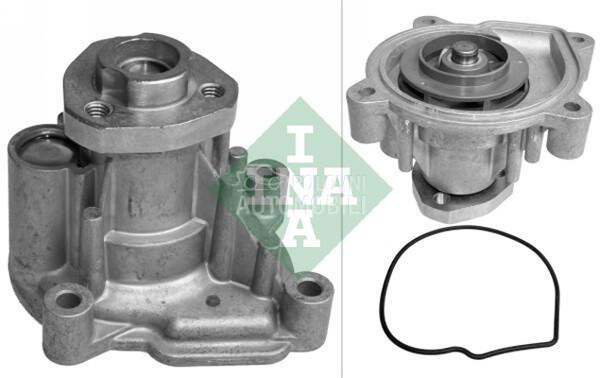 Pumpa Vode za Seat Cordoba od 1993. do 2002. god.