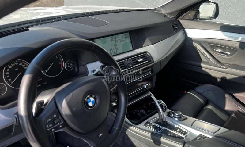 air bag volana za BMW 520 od 2010. do 2016. god.