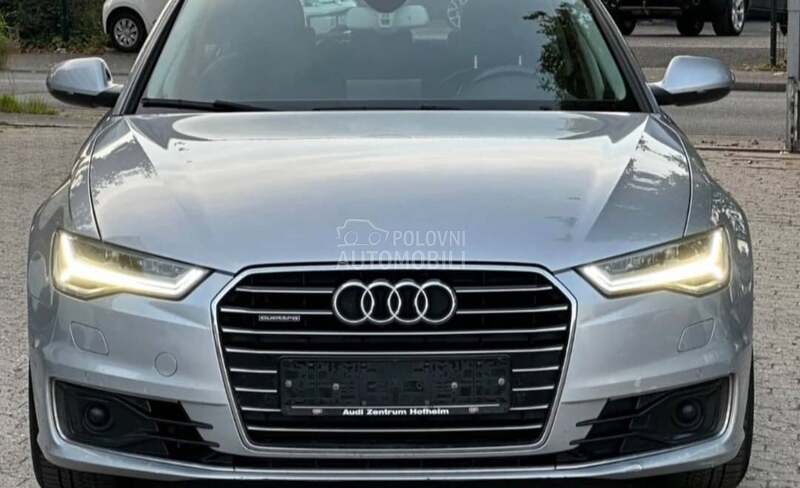 c7 pravo rame za Audi A6 od 2014. do 2018. god.