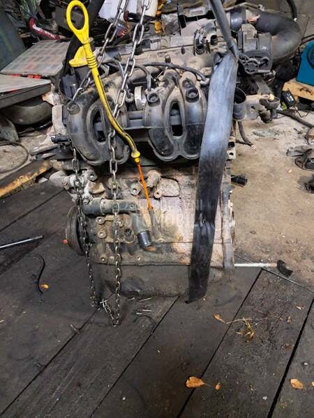 motor 1.2 8v za Renault Clio od 1998. do 2004. god.