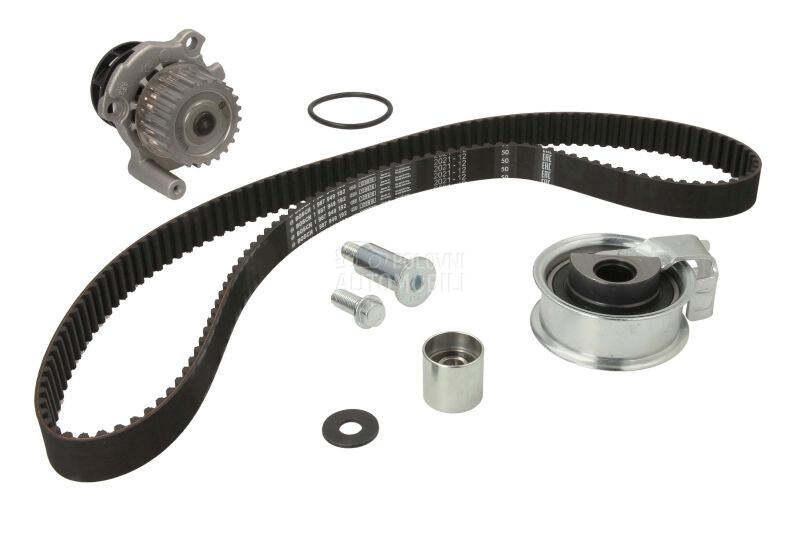 Komplet zupcastog kaisa za Seat Alhambra od 2010. do 2022. god.