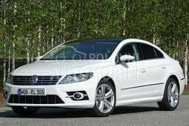 NOSAC PREDNJEG BRANIKA BOCNI P za Volkswagen Passat CC od 2012. do 2015. god.