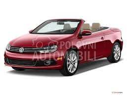 BRAVA PREDNJIH VRATA ELEKTRICN za Volkswagen EOS od 2011. do 2015. god.
