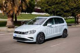 VEZNI LIM za Volkswagen Golf Sportsvan od 2018. do 2022. god.