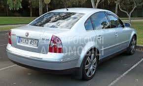 NOSAC PREDNJEG BRANIKA BOCNI P za Volkswagen Passat od 2000. do 2005. god.