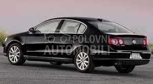 NOSAC SPOLJASNJE KVAKE PREDNJI za Volkswagen Passat od 2005. do 2011. god.