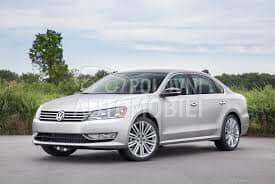 STOP LAMPA UNUTRASNJA za Volkswagen Passat od 2011. do 2015. god.