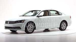 HLADNJAK MOTORA 1.0 TSi/1.2/1. za Volkswagen Passat od 2015. do 2019. god.