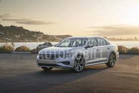 HLADNJAK MOTORA 2.0 TDi za Volkswagen Passat od 2019. do 2024. god.