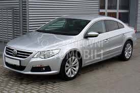 PREDNJI BRANIK PM za Volkswagen Passat CC od 2008. do 2012. god.