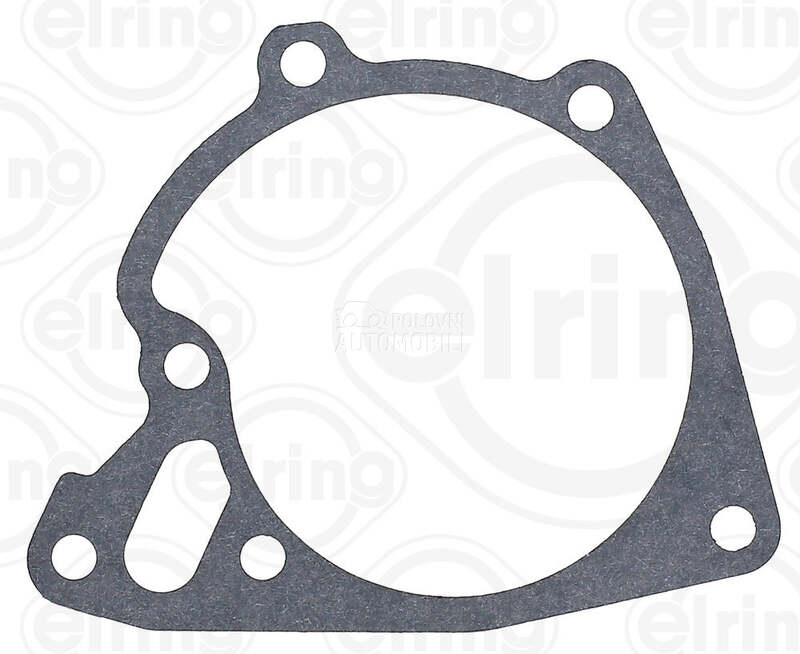 Dihtung pumpe za vodu za Mitsubishi Pajero od 2000. do 2006. god.