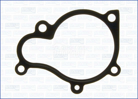 Dihtung pumpe za vodu za Hyundai Trajet od 2000. do 2008. god.