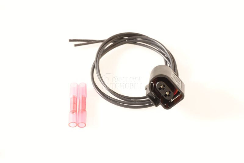 Set kablova EGR- Ventila za Audi A3 od 2008. do 2013. god. - 1J0 973 722