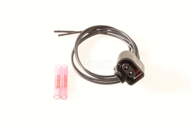 Set kablova EGR- Ventila za Audi A3 od 2008. do 2013. god. - 1J0 973 722