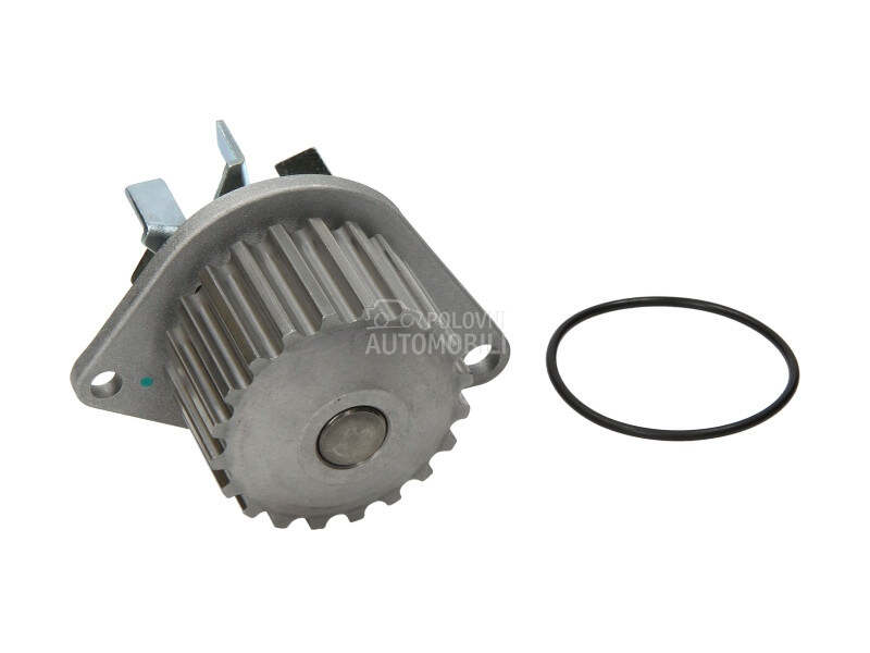 Pumpa Vode za Peugeot 206 od 2007. do 2008. god.