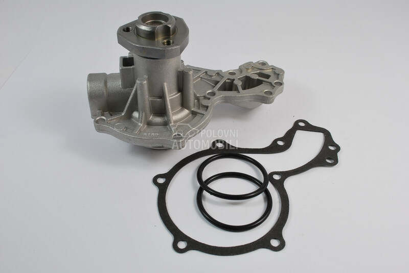 Pumpa vode Thermotec za Volkswagen Passat od 1997. do 2000. god.