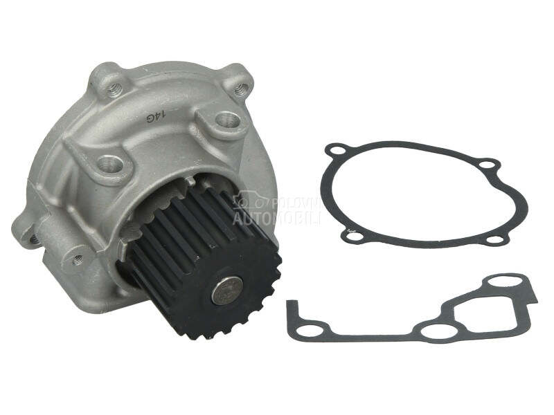 Pumpa Vode za Mazda 323 od 1996. do 1998. god.