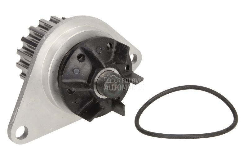 Pumpa vode INA za Renault C2 od 2003. do 2012. god.