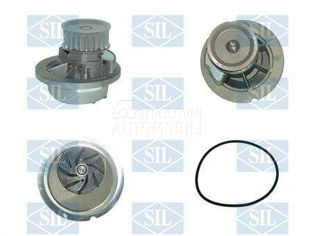 Pumpa vode SIL za Opel Astra od 2000. do 2005. god.