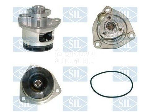 Pumpa vode SIL za Opel Astra od 2001. do 2005. god.