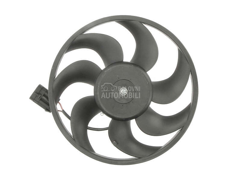 Ventilator motora visko za Opel Astra od 2004. do 2014. god.