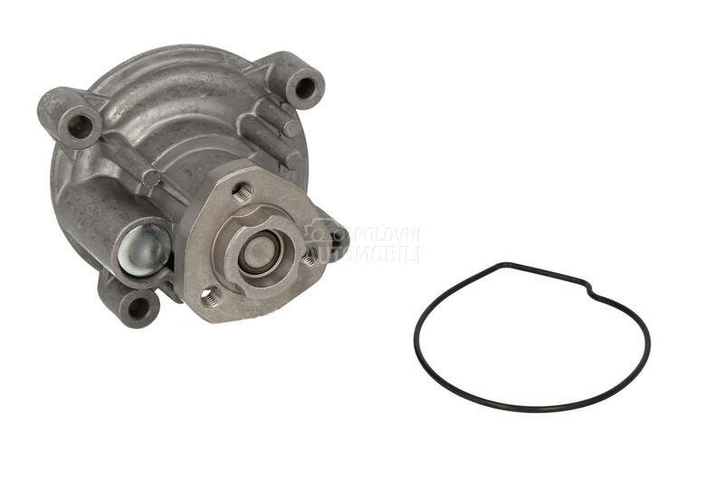 Pumpa vode SIL za Volkswagen Passat od 2005. do 2011. god.