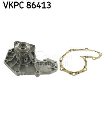 Pumpa vode SKF za Mitsubishi Carisma od 1995. do 2006. god.