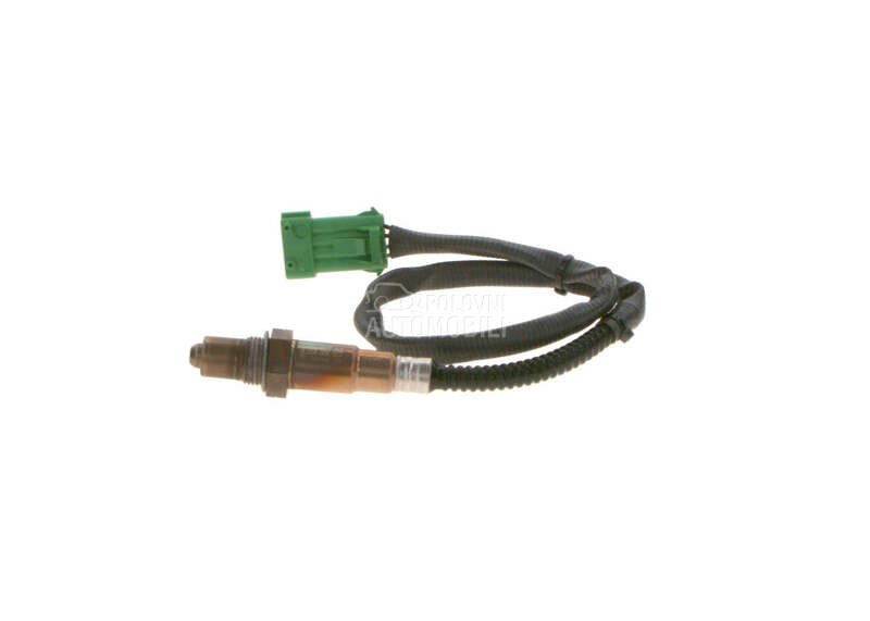 Lambda sonda za Peugeot 206 od 2002. do 2007. god.