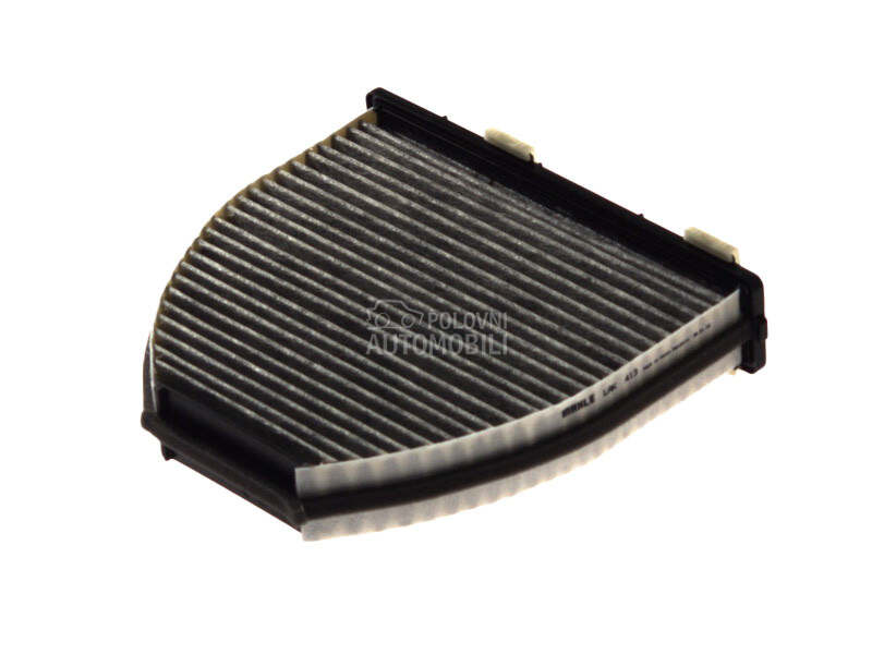 Filter kabine za Mercedes Benz C Klasa od 2011. do 2013. god.
