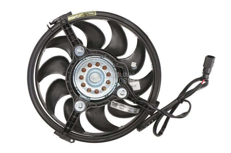 Ventilator motora visko za Audi A4 od 2002. do 2005. god.