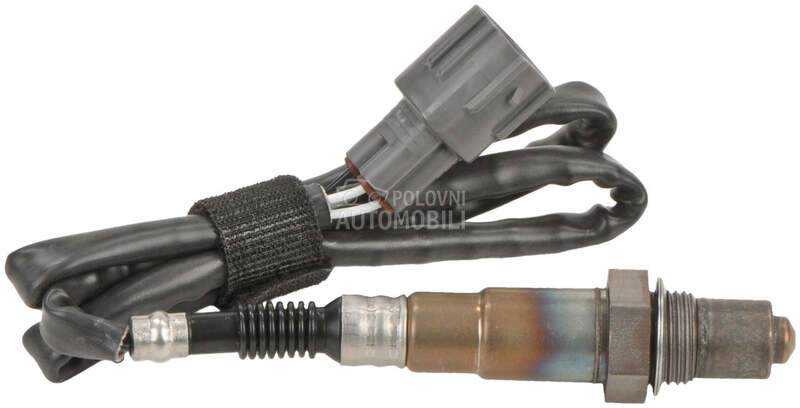 Lambda sonda za Saab 9-3 od 2002. do 2015. god. - 8946530430