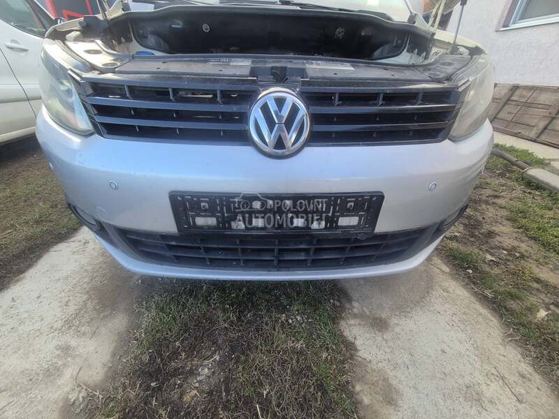 Branik za Volkswagen Caddy od 2010. do 2015. god.