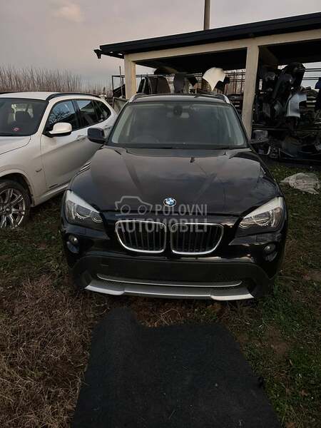 VEZNI LIM PRSA za BMW Serija 1, Serija 3, Serija 5 od 2004. do 2016. god.
