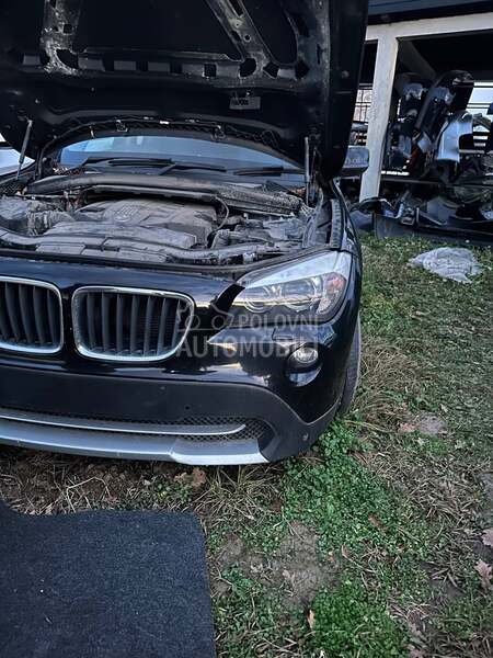DIZNE ZA DIZEL I BENZINSKE MOT za BMW Serija 1, Serija 3, Serija 5 od 2004. do 2015. god.