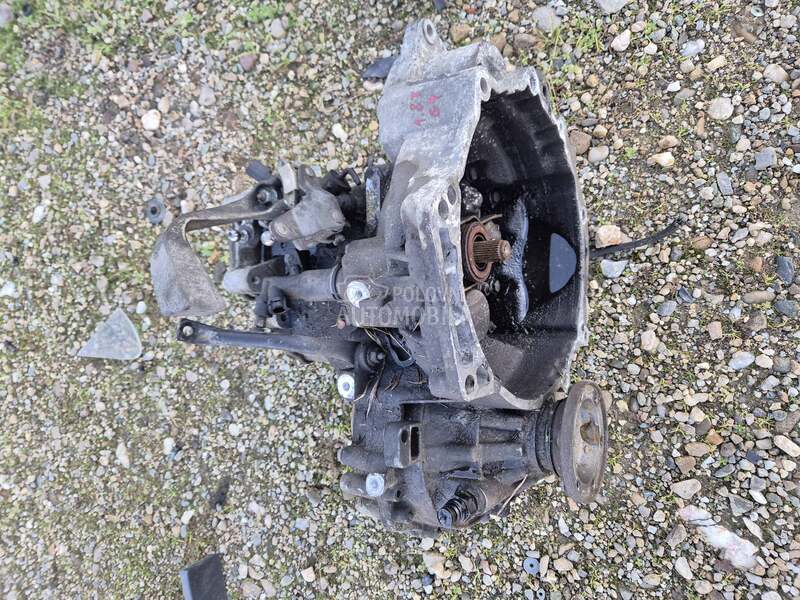 Menjac 1.8T 5 brzina za Volkswagen Golf 4 od 2000. do 2004. god.