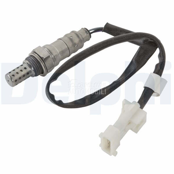Lambda sonda DELPHI za Kia Picanto od 2004. do 2011. god. - 11787548961
