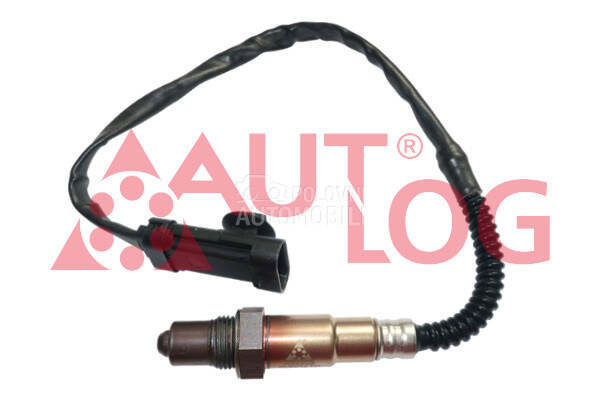 Lambda sonda AUTLOG za Renault Megane od 2003. do 2009. god.