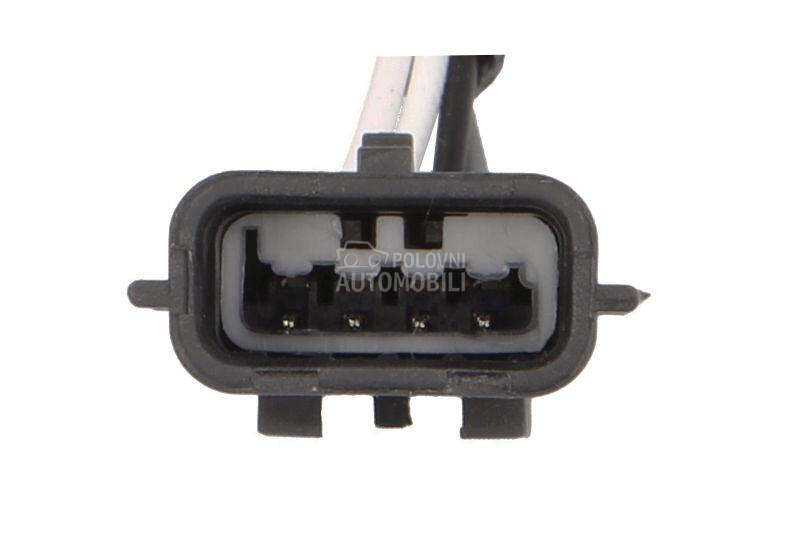 Lambda sonda VERNET za Renault Scenic od 2003. do 2009. god.