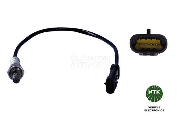 Lambda sonda za Renault Megane od 1999. do 2004. god.