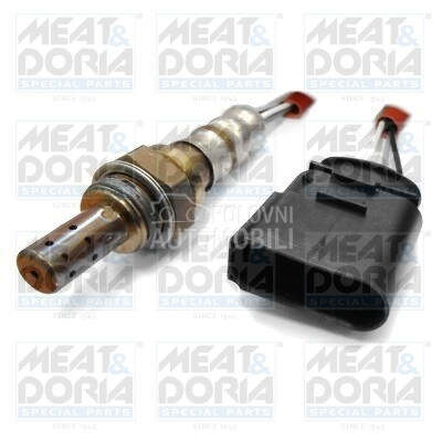 Lambda sonda Meat Doria za Volkswagen Golf od 2004. do 2013. god.