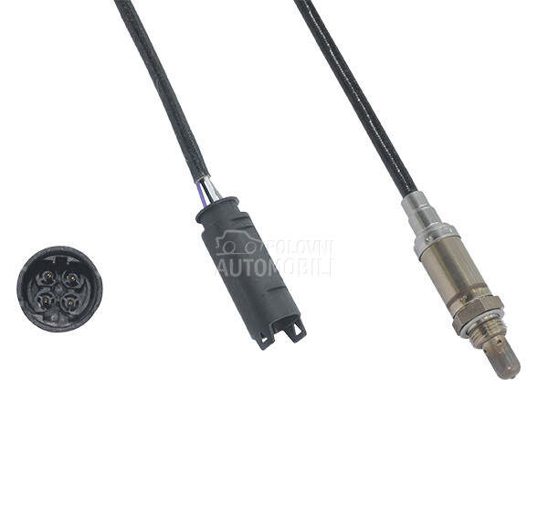 Lambda sonda ENGITECH za BMW 320 od 1999. do 2005. god.