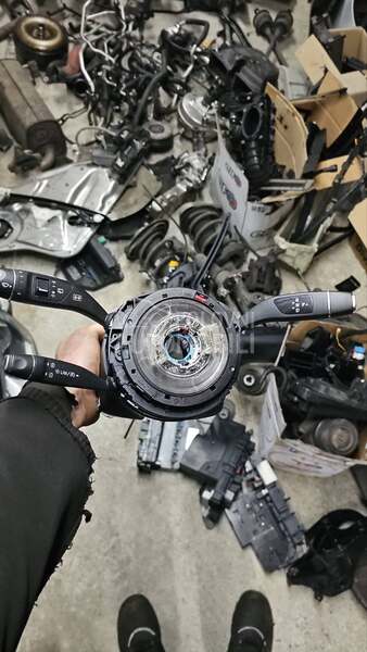 Spulna volana za Mercedes Benz E 200, E 220, E 230 ... od 2009. do 2016. god.
